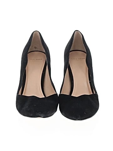 Cole Haan Heels (view 2)
