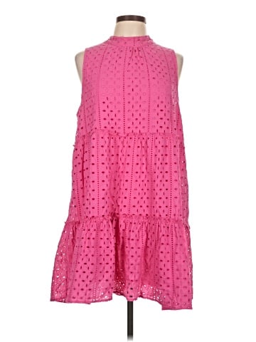 Mud Pie Casual Dress (view 1)