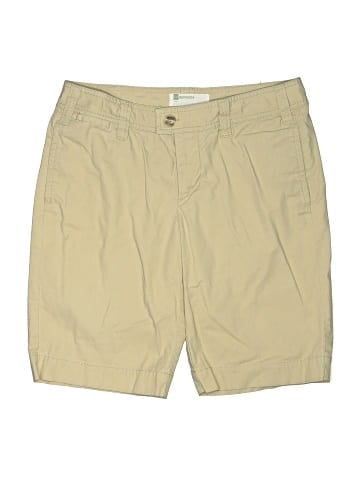 Gap Outlet Khaki Shorts (view 1)