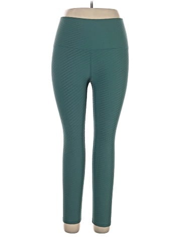 Born Primitive Active Pants (view 1)