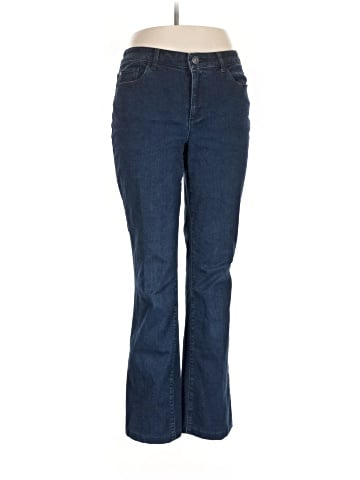 Christopher & Banks Jeans (view 1)