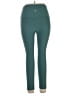 Born Primitive Teal Active Pants Size XL - photo 2