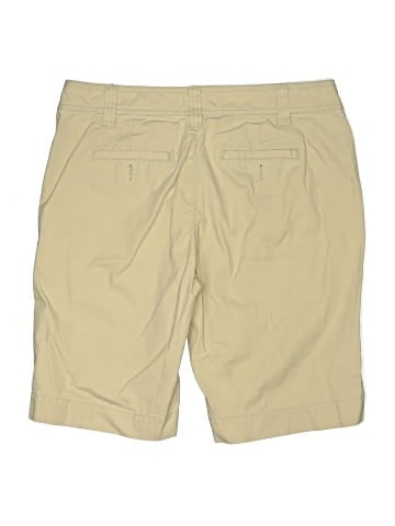 Gap Outlet Khaki Shorts (view 2)