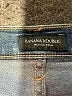 Banana Republic Solid Blue Jeans Size 31 waist - photo 7