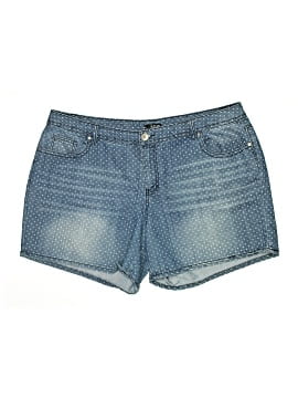A.N.A. A New Approach Shorts
