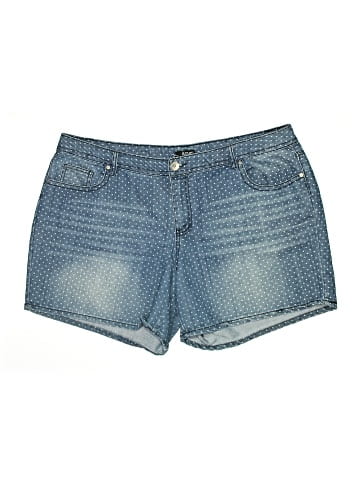 a.n.a. A New Approach Shorts (view 1)