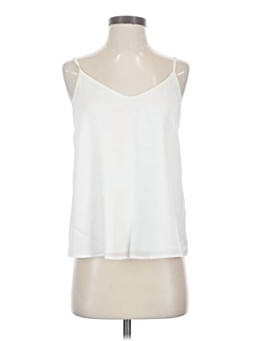 ASOS Sleeveless Top (view 1)