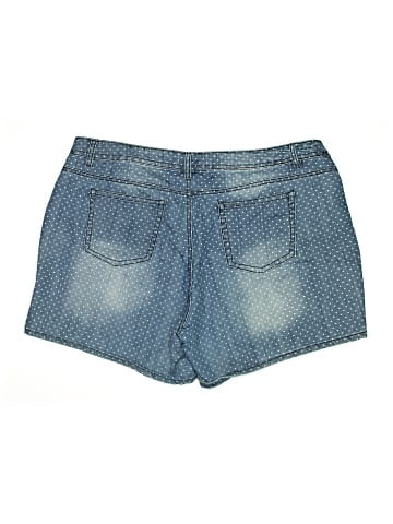 a.n.a. A New Approach Shorts (view 2)