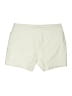 Apt. 9 Solid Ivory Shorts Size 12 - photo 2
