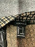 Forever 21 Houndstooth Brown Casual Pants Size L - photo 7