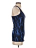 Lululemon Athletica Blue Tank Top Size S (estimated) - photo 4