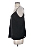 ASOS 100% Polyester Black Sleeveless Blouse Size 4 - photo 5