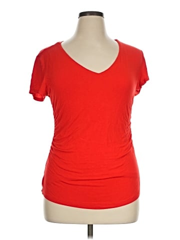 NY&C Short Sleeve T-Shirt (view 1)