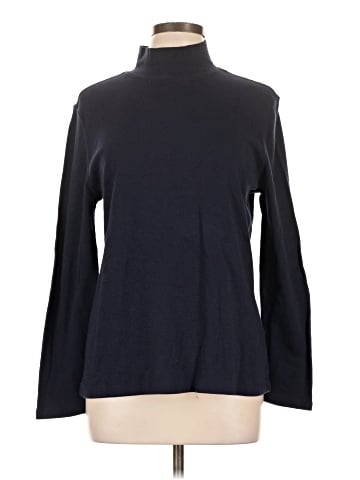 Laura Scott Long Sleeve Top (view 1)