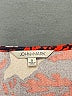 John Mark Orange Short Sleeve Top Size S - photo 7
