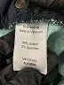Coldwater Creek Chevron-herringbone Blue Shorts Size 18 - photo 4