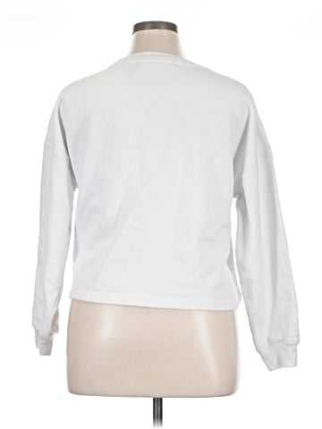 CALVIN KLEIN JEANS Sweatshirt (view 2)