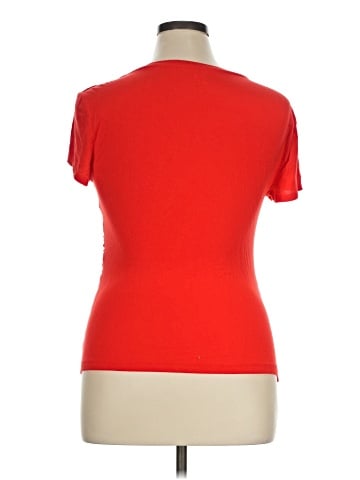 NY&C Short Sleeve T-Shirt (view 2)