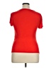 NY&C Red Short Sleeve T-Shirt Size XL - photo 2