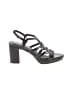 Assorted Brands Black Sandals Size 10 - photo 1