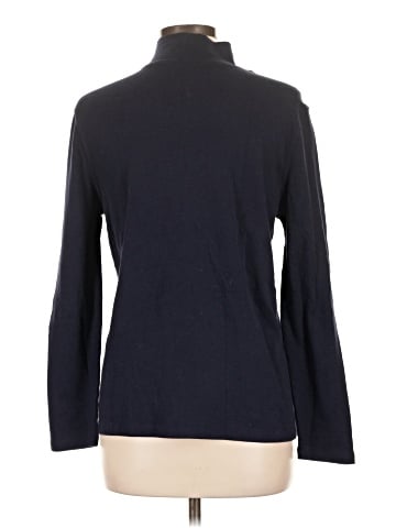 Laura Scott Long Sleeve Top (view 2)