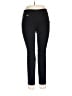 Alfani Black Active Pants Size 10 - photo 1