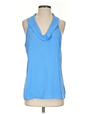 Unbranded Sleeveless Blouse (view 1)