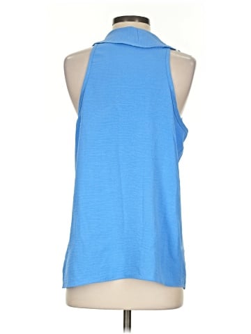 Unbranded Sleeveless Blouse (view 2)