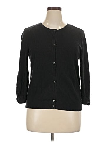 Elle Cardigan (view 1)