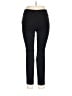 Alfani Black Active Pants Size 10 - photo 2