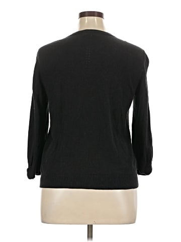 Elle Cardigan (view 2)