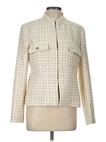 Zara Jacket (view 1)