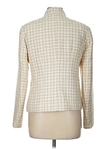 Zara Jacket (view 2)