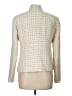 Zara Tweed Ivory Jacket Size L - photo 2