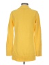 Pendleton 100% Cotton Yellow Cardigan Size S - photo 2
