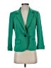 Catherine Malandrino Green Blazer Size S - photo 1