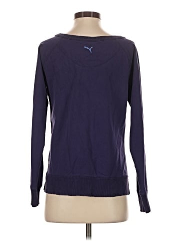 Puma Pullover Sweater (view 2)