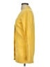 Pendleton 100% Cotton Yellow Cardigan Size S - photo 5