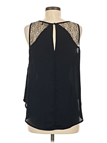 Astr Sleeveless Blouse (view 2)