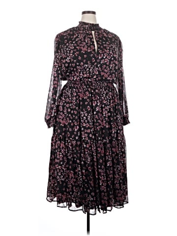 Charles Henry Casual Dress (view 1)