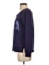 Puma Purple Pullover Sweater Size S - photo 5