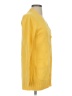 Pendleton 100% Cotton Yellow Cardigan Size S - photo 4