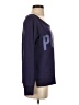 Puma Purple Pullover Sweater Size S - photo 4