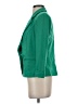 Catherine Malandrino Green Blazer Size S - photo 5