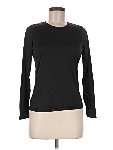 Gold Medal Long Sleeve T-Shirt (view 1)