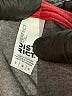 District. Gray 3/4 Sleeve T-Shirt Size L - photo 7