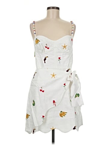 FARM Rio Casual Dress (view 1)