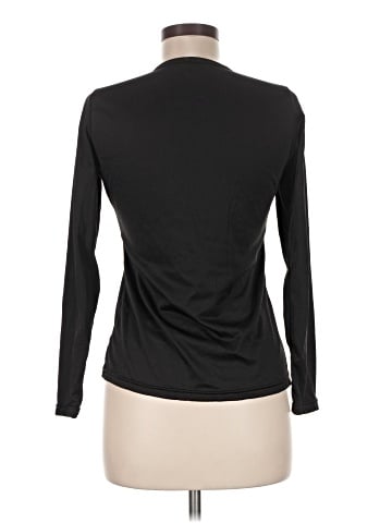 Gold Medal Long Sleeve T-Shirt (view 2)
