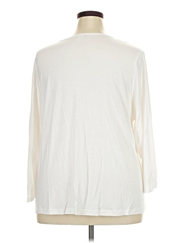 Sejour 3/4 Sleeve Blouse (view 2)
