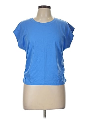 Madewell Short Sleeve T-Shirt (view 1)